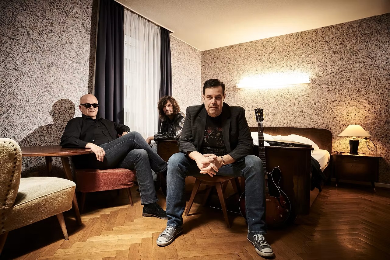 Andreas Diehlmann Band